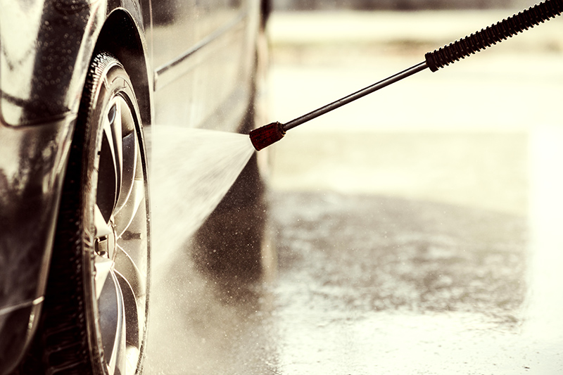 Car Cleaning Services in Derby Derbyshire