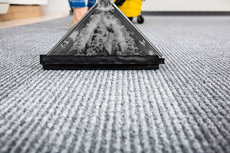 Carpet Cleaning Near Me in Derby Derbyshire