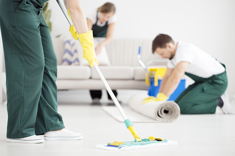 Cleaning Services Near Me in Derby Derbyshire