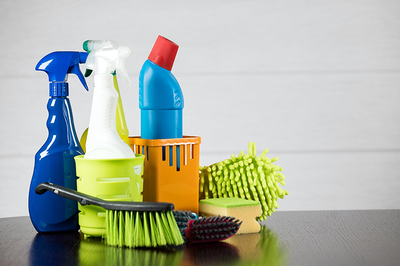 Domestic House Cleaning in Derby Derbyshire