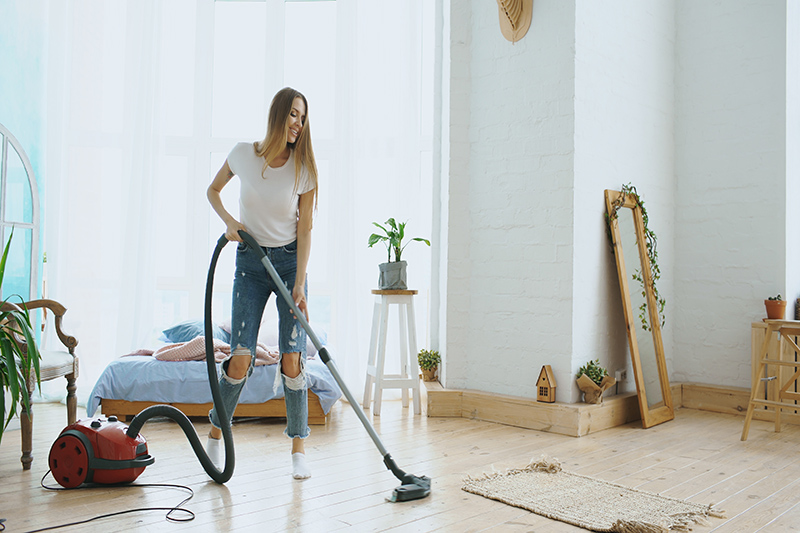 Home Cleaning Services in Derby Derbyshire