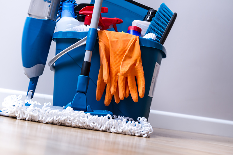House Cleaning Services in Derby Derbyshire