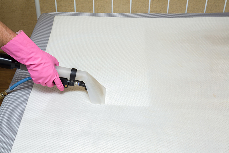 Mattress Cleaning Service in Derby Derbyshire