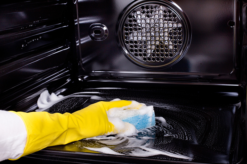 Oven Cleaning Services Near Me in Derby Derbyshire